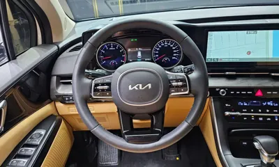 Kia Canival 2023, 38794 км, за 19094.81 USD - фото 13