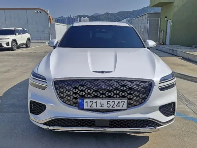 Genesis GV70 · 2025 год