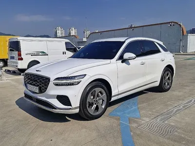 Genesis GV70 2025, 44842 км, за 26977.82 USD