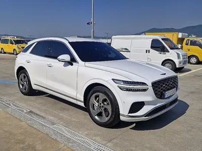 Genesis GV70 2025, 44842 км, за 26977.82 USD