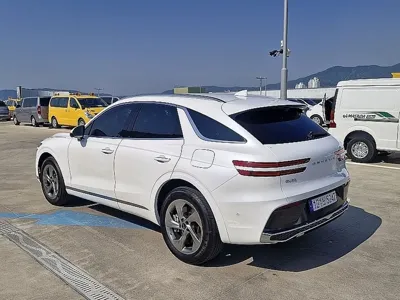 Genesis GV70 2025, 44842 км, за 26977.82 USD