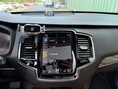 Volvo XC90 2015, 150000 км, за 14419.97 USD - фото 6
