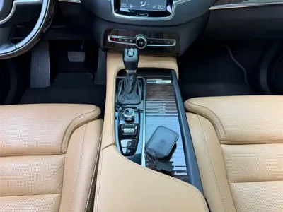 Volvo XC90 2015, 150000 км, за 14419.97 USD - фото 7