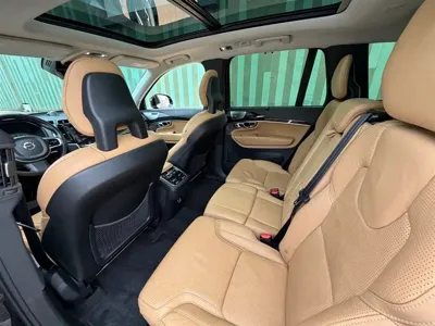 Volvo XC90 2015, 150000 км, за 14419.97 USD - фото 8