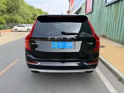 Volvo XC90 2015, 150000 км, за 14419.97 USD - фото 15