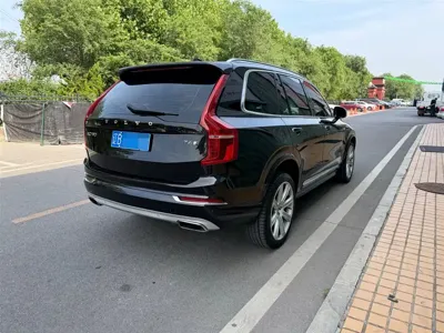 Volvo XC90 2015, 150000 км, за 14419.97 USD - фото 16