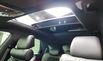 Genesis GV70 2022, 106641 км, за 21662.07 USD - фото 19