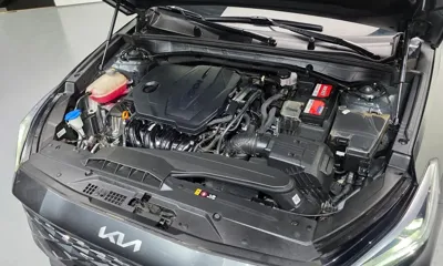 Kia K8 2022, 134070 км, за 13544.76 USD - фото 6