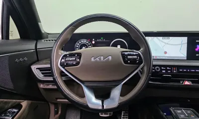 Kia K8 2022, 134070 км, за 13544.76 USD - фото 13