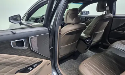 Kia K8 2022, 134070 км, за 13544.76 USD - фото 17
