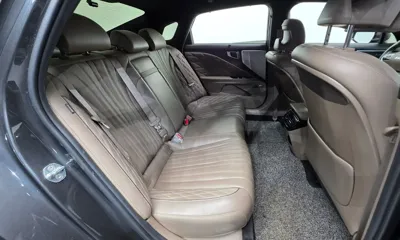Kia K8 2022, 134070 км, за 13544.76 USD - фото 19