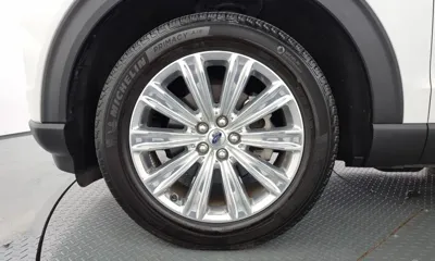 Ford Explorer 2020, 49343 км, за 16290.06 USD