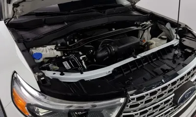 Ford Explorer 2020, 49343 км, за 16290.06 USD - фото 6
