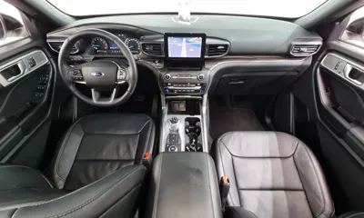 Ford Explorer 2020, 49343 км, за 16290.06 USD - фото 7