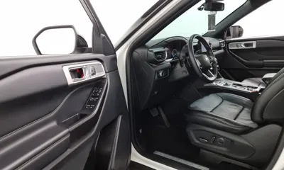 Ford Explorer 2020, 49343 км, за 16290.06 USD - фото 10