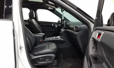 Ford Explorer 2020, 49343 км, за 16290.06 USD - фото 11