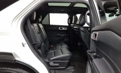 Ford Explorer 2020, 49343 км, за 16290.06 USD - фото 12