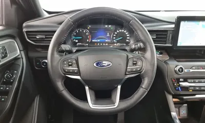 Ford Explorer 2020, 49343 км, за 16290.06 USD - фото 13