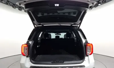 Ford Explorer 2020, 49343 км, за 16290.06 USD - фото 20