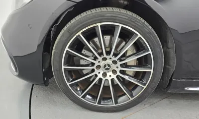 Mercedes-Benz S-Class 2015, 257351 км, за 12552.89 USD