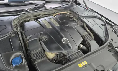 Mercedes-Benz S-Class 2015, 257351 км, за 12552.89 USD - фото 6