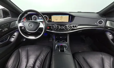 Mercedes-Benz S-Class 2015, 257351 км, за 12552.89 USD - фото 7