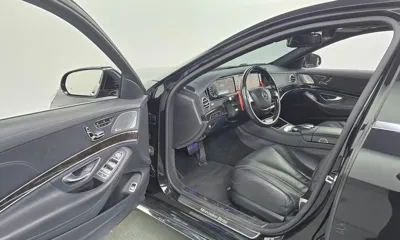 Mercedes-Benz S-Class 2015, 257351 км, за 12552.89 USD - фото 10