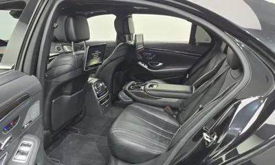 Mercedes-Benz S-Class 2015, 257351 км, за 12552.89 USD - фото 11