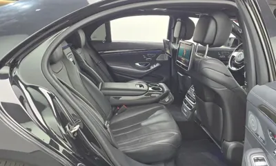 Mercedes-Benz S-Class 2015, 257351 км, за 12552.89 USD - фото 12