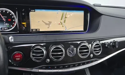 Mercedes-Benz S-Class 2015, 257351 км, за 12552.89 USD - фото 14