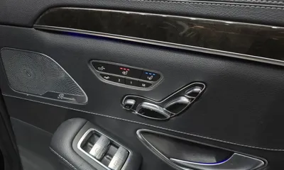 Mercedes-Benz S-Class 2015, 257351 км, за 12552.89 USD - фото 18