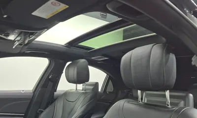 Mercedes-Benz S-Class 2015, 257351 км, за 12552.89 USD - фото 19