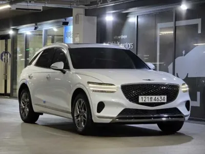 Genesis GV70 2021, 66531 км, за 22449.78 USD