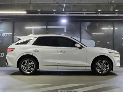Genesis GV70 2021, 66531 км, за 22449.78 USD