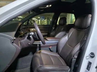 Genesis GV70 2021, 66531 км, за 22280.14 USD - фото 8