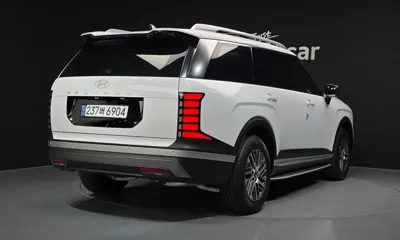 Hyundai Palisade 2026, 5578 км, за 72935.54 USD