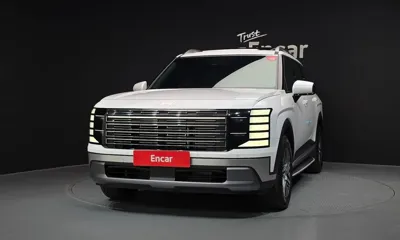 Hyundai Palisade 2026, 5578 км, за 72935.54 USD