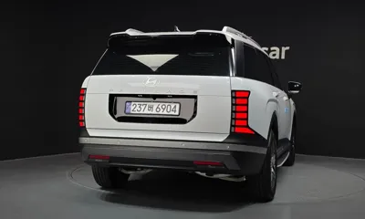 Hyundai Palisade 2026, 5578 км, за 72935.54 USD