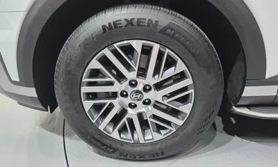 Hyundai Palisade 2026, 5578 км, за 72935.54 USD