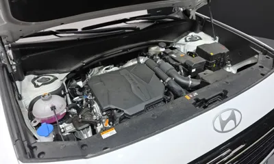 Hyundai Palisade 2026, 5578 км, за 72935.54 USD - фото 6