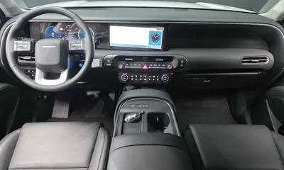 Hyundai Palisade 2026, 5578 км, за 72935.54 USD - фото 7
