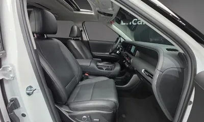 Hyundai Palisade 2026, 5578 км, за 72935.54 USD - фото 10
