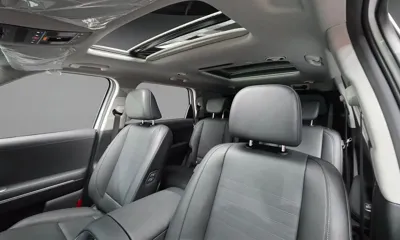 Hyundai Palisade 2026, 5578 км, за 72935.54 USD - фото 11