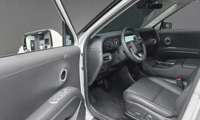 Hyundai Palisade 2026, 5578 км, за 72935.54 USD - фото 12