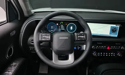 Hyundai Palisade 2026, 5578 км, за 72935.54 USD - фото 14