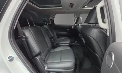 Hyundai Palisade 2026, 5578 км, за 72935.54 USD - фото 19