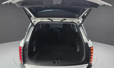 Hyundai Palisade 2026, 5578 км, за 72935.54 USD - фото 20