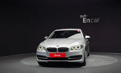 BMW 5-Series 2015, 182136 км, за 6892.48 USD