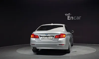 BMW 5-Series 2015, 182136 км, за 6892.48 USD