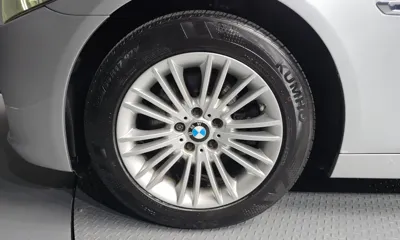 BMW 5-Series 2015, 182136 км, за 6892.48 USD
